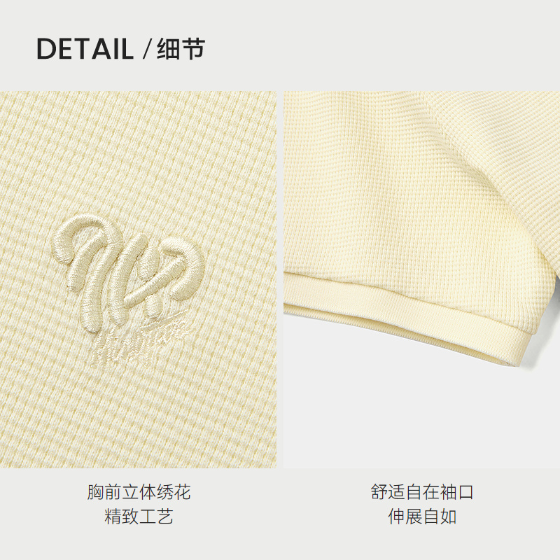 莱赛尔直筒牛仔裤