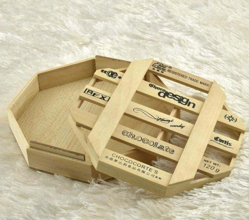 木质礼品盒