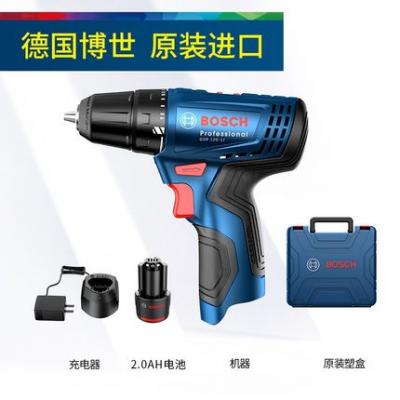 家用多功能手电钻